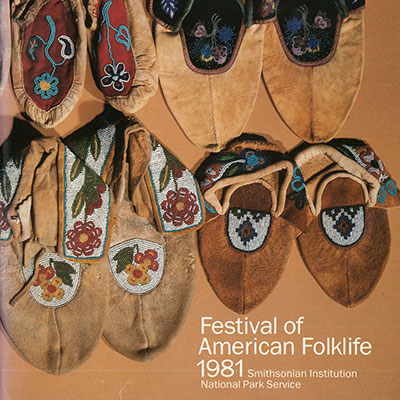 Arts Endowment Folk Arts Program