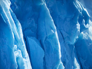 Perito Moreno Glacier no. 5, Argentina, December 13th, 2018 (Print)