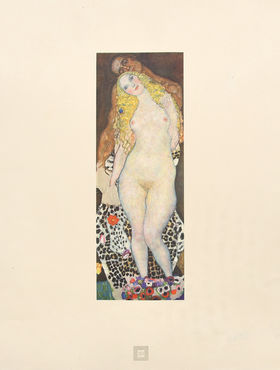 Gustav Klimt - Eine Nachlese / Dernière gerbe / An Aftermath