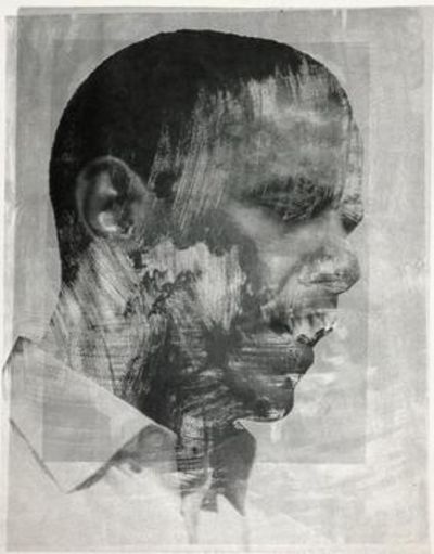 Russell Young, ‘Barack Obama’, 2008