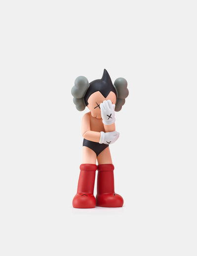 KAWS, ‘Astro Boy (Red)’, 2012