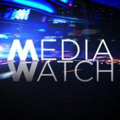 Media Watch