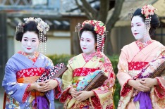 Kyoto, Japan