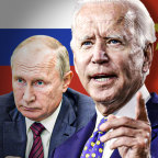 Biden needs to establish his foreign policy credentials quickly 