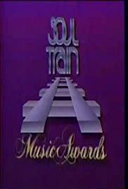 The 3rd Annual Soul Train Music Awards Poster