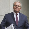 Prime Minister Scott Morrison has flagged major changes to industrial relations and emissions targets by the end of the year.