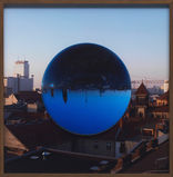 Your reversed Berlin sphere