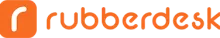 Rubberdesk logo