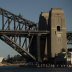 Trains will stop running across the Sydney Harbour Bridge for the first 10 days of the new year.