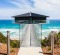 The Pole House will feel like you are being served up on a platter to the beauty of the Great Ocean Road