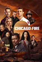 Chicago Fire