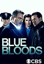 Blue Bloods