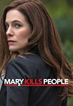 Mary Kills People