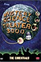 Mystery Science Theater 3000