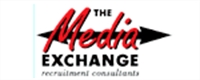 MEDIA EXCHANGE logo