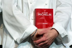 Michelin-star restaurants are a bastion of rigid rules and long-held traditions.