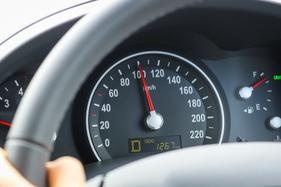 Victoria's speeding fine revenue is up 60% thanks to a wider net 