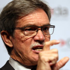 WA Opposition Leader Mike Nahan has issued a personal statement clarifying the nature of his tax dispute with the US government.