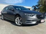 2020 Holden Commodore