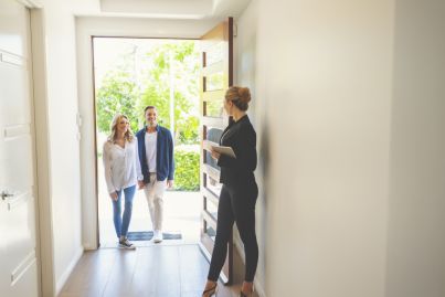 How to buy a home before it even hits the market