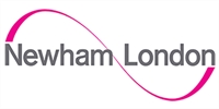 LONDON BOROUGH OF NEWHAM logo