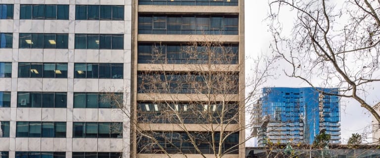 Offices commercial property for sale at 124 Exhibition Street Melbourne VIC 3000