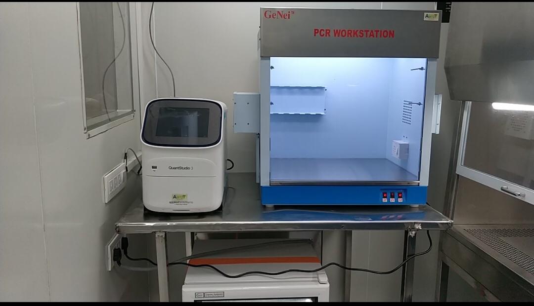 RT-PCR Analyzer