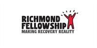 RICHMOND FELLOWSHIP logo