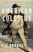 AMERICAN COLOSSUS