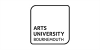 ARTS UNIVERSITY BOURNEMOUTH logo