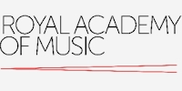 ROYAL ACADEMY OF MUSIC logo