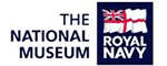 NATIONAL MUSEUM OF THE ROYAL NAVY logo