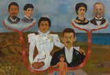 This Frida Kahlo Painting Helped Me Bridge Divisions in My Biracial Family