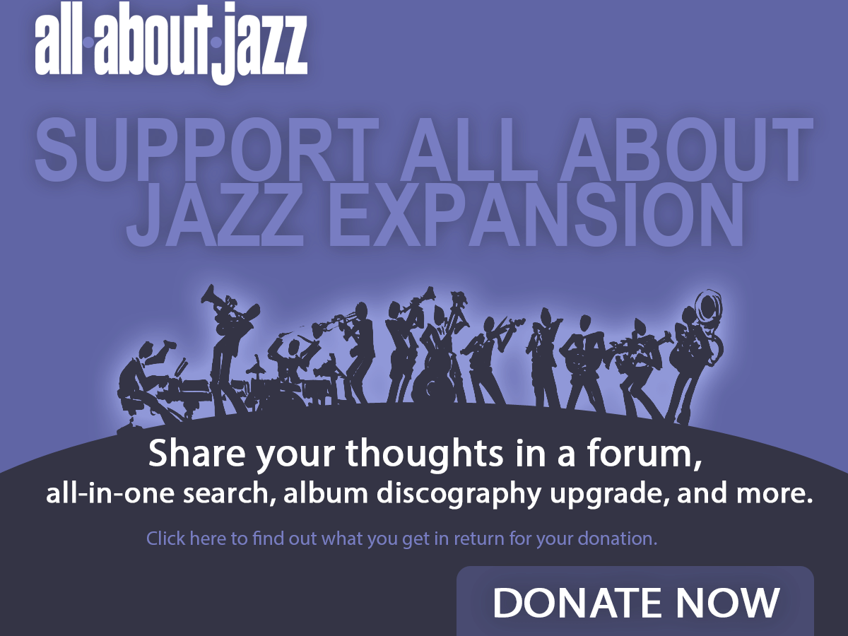 Support All About Jazz