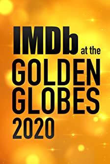 IMDb at the Golden Globes