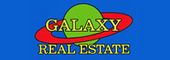 Logo for Galaxy Real Estate