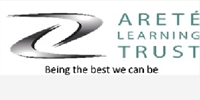 ARETE LEARNING TRUST logo