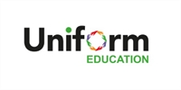 UNIFORM EDUCATION logo