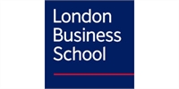 LONDON BUSINESS SCHOOL logo