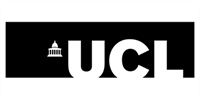 UNIVERSITY COLLEGE LONDON logo