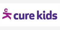 CURE KIDS | NEW ZEALAND logo