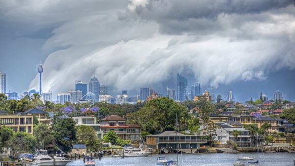 How home owners can prepare for La Nina this summer