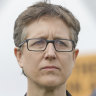 ACTU secretary Sally McManus will set the terms of engagement with the union movement on Wednesday in a major speech that signals some room to negotiate but rules out sweeping changes sought by business.