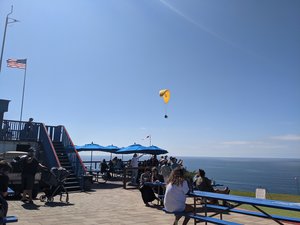 California, Torrey Pines Gliderport