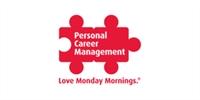 PERSONAL CAREER MANAGEMENT logo