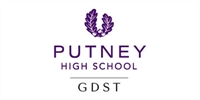 PUTNEY HIGH SCHOOL logo