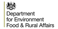 Defra logo