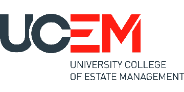 UNIVERSITY COLLEGE OF ESTATE MANAGEMENT