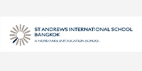 ST ANDREWS INTERNATIONAL SCHOOL logo