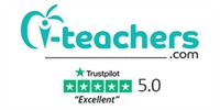 I TEACHERS logo